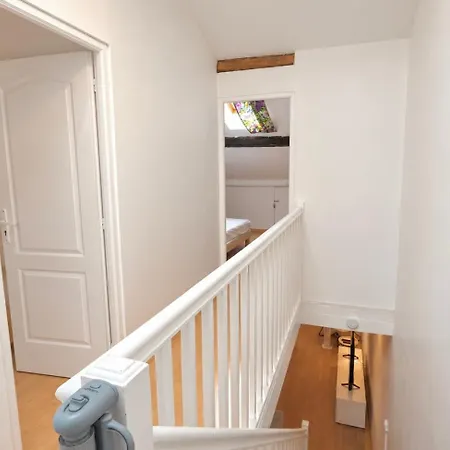 Apartment La Caladine Villefranche-sur-Saône