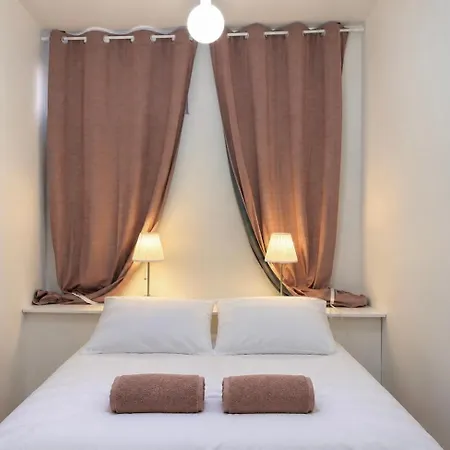 La Caladine Apartment Villefranche-sur-Saône